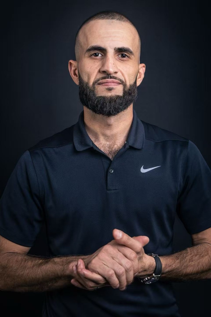 Anwar AJ Asmar, founder of The Retail University